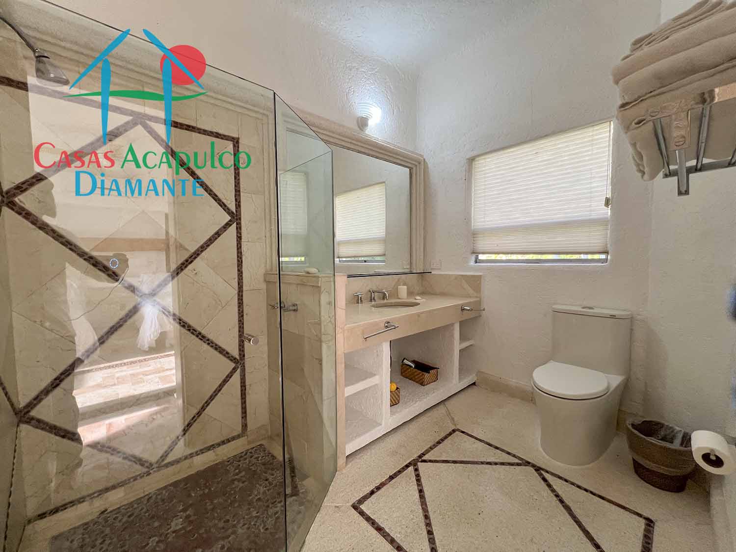 Casa Rudy - Recámara cinco 6